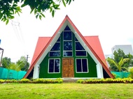 Rumah 8000 m² dengan 4 bilik tidur dan 3 bilik mandi peribadi di Gold Valley (Four BHK  Nature Touch