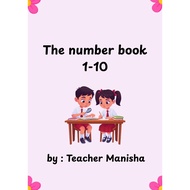 (PDF) Kids Maths Worksheet