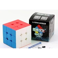 - PO77 - RUBIK CUBE 3X3 AND 2X2 RUBIK CUBE PUZZLE RUBIK CUBE TOY