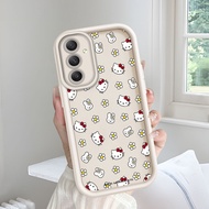 Samsung Galaxy A34 5G Case Cute Phone TY T31974
