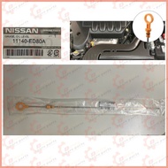 NISSAN LIVINA 1.8 ENGINE OIL LEVER DIPSTICK 11140-ED80A