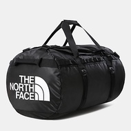 Tas Duffel TNF size 90 Liter ukuran L