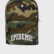Epidemic Backpack Soldier