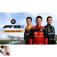 [PC Game]  F1 22  [GMAIL Download]