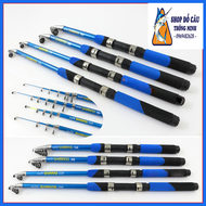 Cần Câu Máy Rút Gọn Shimano Nexus Power Đủ Độ Dài Từ 1m8 Đến 3m6 can cau ca gia re ca cau may cao ca