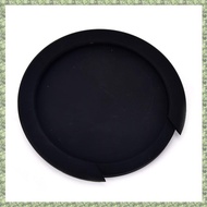 (C Z G L) Classic Guitar Sound Silicone Guitar Sound Hole Cover Mute  Cover Guitar Accessories ——XL