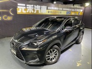 Lexus NX 300旗艦版 2.0 汽油 尊貴黑 (155)