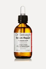 ❤❤ 敗家 Jing ❤❤ Dr Sebagh Serum Repair 高效保濕除紋精華50ml