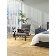 Shenxiang Pure Three-Layer Solid Wood Composite Wood Floor Household E0 Environmentally Friendly Log