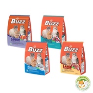 BUZZ (บัซซ์) อาหารแมวกระสอบ 7kg โตแซลมอน One