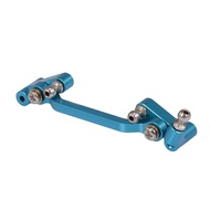 A949-08 metal alloy touring seat wltoys vortex A949 A959 A979 A959-B A979-B steering seat servo