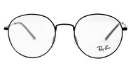 rayban雷朋光學眼鏡 波士頓黑框 Gucci.prada