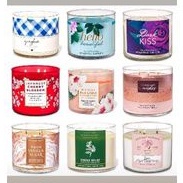 1 wick 3 wick Candles by Bath & Body Works Original