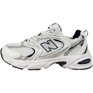 รองเท้าผ้าใบ NB 530 ของแท้ 100% Original official รองเท้าผ้าใบผญ รองเท้าผ้าใบผช