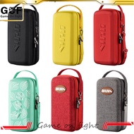 [GOF] Nintendo Switch OLED storage bag NS full accessory protective case EVA Oxford cloth hard bag