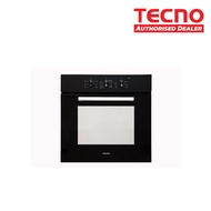 Tecno 6 Multi-Function Built-in Oven TBO 630