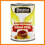 △ ➷ – Bravo evaporated milk