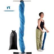 Ultra Light Clothes Wringer Ideal for Light-Weight Clothing for Camping, Hotel and Travel - Compact,