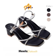 ACEROLA Wedding Heels Graduation Heels 5 cm Heels / Elegant Women's Heels 5 cm