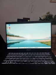 MSI MODERN 14 C12M I3 1215U 8/256GB 14" BLACK SECOND LIKE NEW