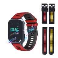 posb smart buddy watch strap Silicone strap for posb smart buddy watch strap Sports wristband