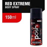 Posh Men Parfum Laki Laki