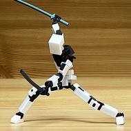 lucky 13 action figure action figure Lucky 13 Dolls