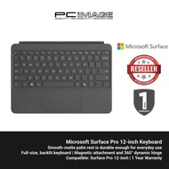 Microsoft Surface Pro 12-inch Keyboard