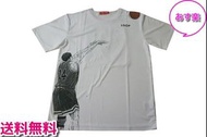 [預訂] 🇯🇵日本🇯🇵SLAM DUNK 三井 LOOP 白色T-shirt  $650