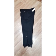 Pants 7/8 Brand Jane Lace (Button) L-6XL