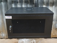 Tủ rack 6u d400  tủ mạng 6u sâu 400 cao cấp( hàng loại 1 dày chắc)