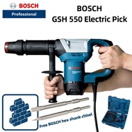 PSW Bosch GSH500 Industrial Grade Electric Pick Chisel Hydroelec