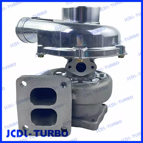 Turbo RHC7 turbocharger 114400-2720 turbo charger for Hitachi EX200-2 EX200-3 6BD1 engine