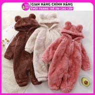 BODY winter bunny ears fleece super warm material with adorable bunny ears hat