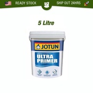 5L Jotun Paint Ultra Primer Wall Sealer / Undercoat Dinding (First Layer)