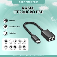 MICRO USB OTG CABLE/ TYPE C OTG CABLE