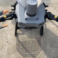 DJI T40T50T60 ตัวกรองปุ๋ยกระจาย ตัวกรองปุ๋ย กําจัดสิ่งสกปรก