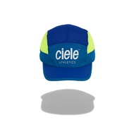 CIELE GOCAP-STANDARD-SEAWALL-Running Cap