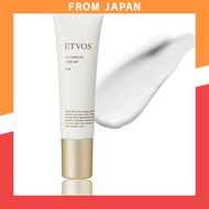 🇯🇵 Japan Direct ETVOS Moisturizing Cream Multi-color Available
