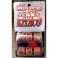 Df-8 Roller Racing Kitaco 6 Pieces < Roller Vario Adv Pcx Nmax Lexi Aerox Beat Scoopy Genio Beat Del
