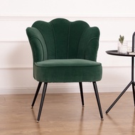 Nordic wing chair luxury chair