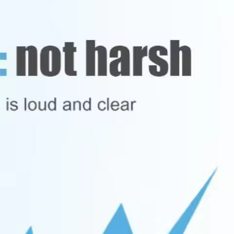 Waterproof Round Loud Horn Speaker Accessories for Scooter Moped Dirt Bike eBike