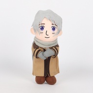 New Axis Powers Hetalia Hetalia America Plush plush doll cartoon doll7