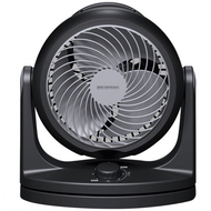 IRIS OHYAMA PCF-HD18 Circulator Fan (Black) - Compact yet powerful! [Bulky]
