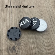 Applicable to Kia K2K3K4k5 wheel cover Sorento Cerato Forte Lion tire center cover car logo