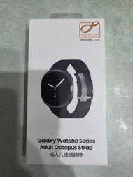 Galaxy Watch8 系列成人八達通錶帶