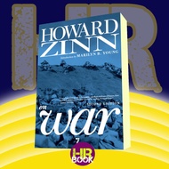 Howard Zinn on War - Howard Zinn