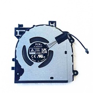 Laptop CPU Cooling Fan for DELL Latitude 5340 2-in-1 Laptop 09WH82 EG50040S1-CU70-S9A DC5V 0.40A Fan