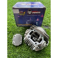 EX5 Dream Racing Cylinder Head Hhm 23/27 24/28 Full set assy HHM