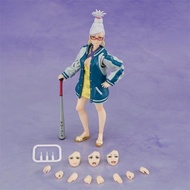 Bandai SHF DAN DA DAN Seiko Ayase